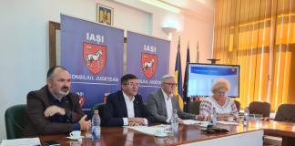 Costel Alexe cere finantarea Institului Regional de Boli Cardiovasculare din fonduri europene