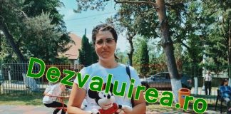 Cum au scăpat-o procurorii pe șoferița care a ucis fetița de 4 ani: ‘’Nu putea evita accidentul’’ Mariana Oana Cosofret (fosta Ciobanu)