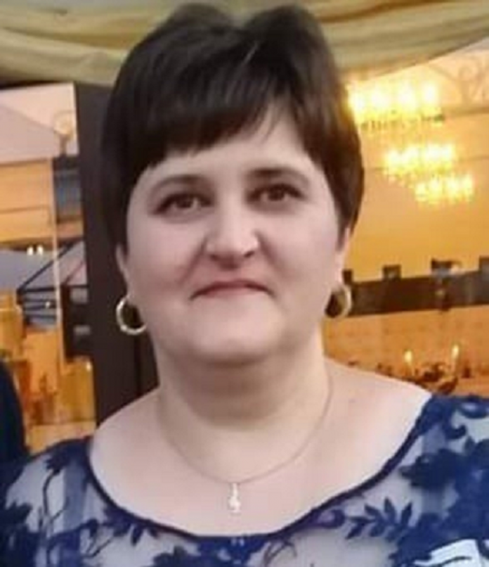 Monica Oneață