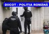 Reţea de trafic de cocaină, destructurată la Iaşi! „Gode Londonezu” şi „Manex”, executaţi de magistraţi! (EXCLUSIV) Perchezitii