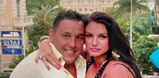 Lovitură de teatru în lumea interlopă! Scandalul din clanul Corduneanu, încheiat cu o achitare! (EXCLUSIV) Petronel Corduneanu si Alina Filip