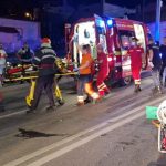 Accident Adina Iuliana Ghervase