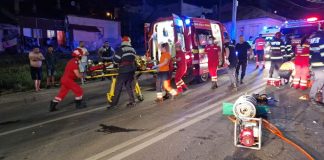 Concluziile judecătorilor în cazul ieşencei acuzată că a ucis muncitori de la Citadin! „Inculpata nu a manifestat…” (EXCLUSIV) Accident Adina Iuliana Ghervase