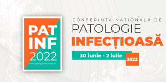 A inceput la Iași conferința națională de patologie infectioasă conferinta Patologia Infectioasa