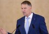 Iohannis despre tinerii morţi la Saga Festival: „Este o tragedie şi ne pare rău că se ajunge la astfel de excese”