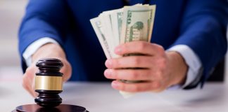Avocatii din oficiu vor primi mai mulți bani pentru procese