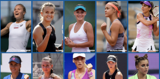 Opt românce și patru jucătoare din prima sută mondială la „BCR Iași Open”, turneu cu statut WTA 125 BCR Iasi Open-jucatoare de tenis