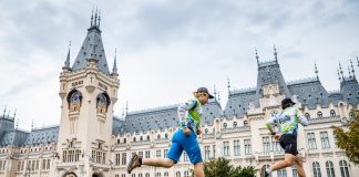 Startul pentru „Festivalul Sporturilor Iași” se dă la Palas. Te așteaptă trei zile de mișcare și bună dispoziție! Festivalul Sporturilor Iasi_Palas