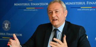 Seful ANAF a pus banii la ciorap. Vezi cat a strans demnitarul care vrea sa ne declaram veniturile Lucian Heius