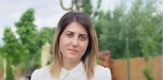 A strivit o fetiță cu mașina și nu va face pușcărie. Nu avea nici permis de conducere Mariana Cosofret