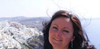 Românca sfâsiata de un rechin în Egipt este suceveanca Roxana Donisan