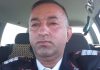 Subofițer MAI condamnat la închisoare pentru că a mituit un polițist Sorin Neagu-pompier condamnat