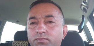 Subofițer MAI condamnat la închisoare pentru că a mituit un polițist Sorin Neagu-pompier condamnat