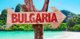 Lovitură pentru românii iubitorii de vacanța în Bulgaria.Taxa de drum de la 01 iulie