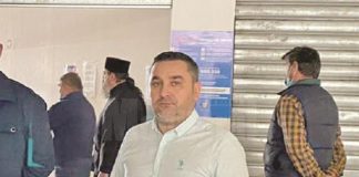 Șef din Poliție trimis în judecată pentru șpagă. Era combinat cu Mafia de la RAR Valy Florin Finis