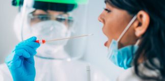 Explozie de infectari cu Covid. Rafila recomanda din nou masca