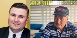 Familie de țărani jefuită de un primar corupt. Poliția și procurorii sunt complici montaj Constantin Cibotaru si Vasile Jora