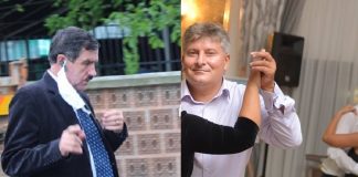 Trei contracte pe minut pentru prietenul primarului: fabrica de facut bani pentru un afacerist Viorel Ilie si Ghiorghe Telechi