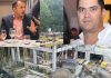 Războiul milionarilor: Marius Enea câştigă o primă bătălie cu Florin Dobrea! (EXCLUSIV) montaj constructie Enea-Florin Dobrea si Marius Enea