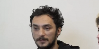 Ieşeanul acuzat ca si-a ucis soţia deoarece nu făcea destui bani din videochat, pedepsit! Peste un sfert de secol de puşcărie! (EXCLUSIV) Alexandru Robert Constantin