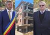 Mafia imobiliară s-a cuibărit la Rediu. ISC atacă blocurile ilegale, primarul le ține partea Ciprian Grosu, Vasile Haidau si blocul lui Zlate