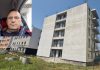 Țepar în serie! Măzărianu a vândut apartamente într-un bloc construit ilegal Constantin Mazarianu si bloc Visani-