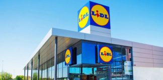 Bomba! Magazinele Lidl din Iasi inchise de OPC. Ce au descoperit inspectorii