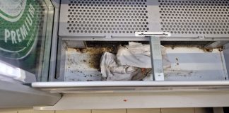 Focare de infectie in supermarketuri la Iasi: Mega Image, Lidl si Penny inchise de OPC. Galerie Foto/Video