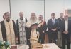 Alături de IPS Teofan, primarul din Ion Neculce a inaugurat cea mai modernă gradiniță cu fonduri UE IPS Teofan si Gheorghe Valeanu - inaugurare gradinita Razboieni-2