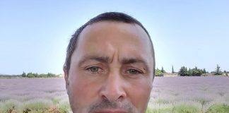 Ieșean arestat după ce a atacat doi polițiști cu o furcă. Un agent a fost rănit Marian Petrica Butnaru