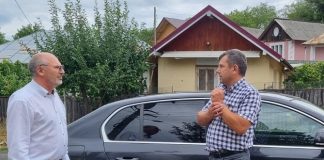 Cum a scăpat de amendă senatorul Popa, prins cu 110km/h in localitate. Polițistul a comis 3 erori in procesul verbal Maricel Popa si masina
