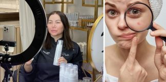 PLUSH BIO este sigur, Ioana Marinescu este nevinovată – cazul este clasat Plush Bio