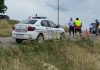 Accident mortal, în Iaşi! Victima a decedat după ce şoferul a mers în marşarier! Accident