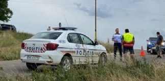 Accident mortal, pe o șosea din Iași! Victima n-a avut nicio șansă în impactul devastator! (EXCLUSIV) Accident