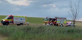 Accident rutier mortal! Pompier ieşean, condamnat definitiv după ce a băgat un om în mormânt! (EXCLUSIV) Accident