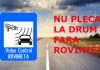 Amenzi uriașe pentru șoferi. De astăzi,se schimbă regula pentru cine circulă fără rovinietă