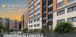 Lansarea unui nou proiect imobiliar marca INAMSTRO în Iași Inamstro - Diminetii