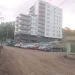 parcare Green Park-