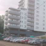 parcare Green Park-