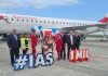 Record la Aeroportul Iași. Pentru a 4 a oara s-au înregistrat 1 milion de pasageri