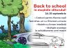 Eveniment Mall Auto Back to School în mașinile viitorului! Back-to-school