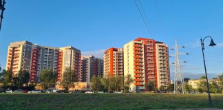 O nouă ispravă a Mafiei Imobiliare! Funcționari corupți au recepționat blocul Rivers Towers înainte de finalizare. Documente Complexul River's Towers