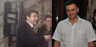 De frica pușcăriei cel mai bogat pădurar a plătit tot ce-a furat. Dosarul prietenului șefului  IPJ mușamalizat grosoloan Costel Poiana si Costel Gitlan