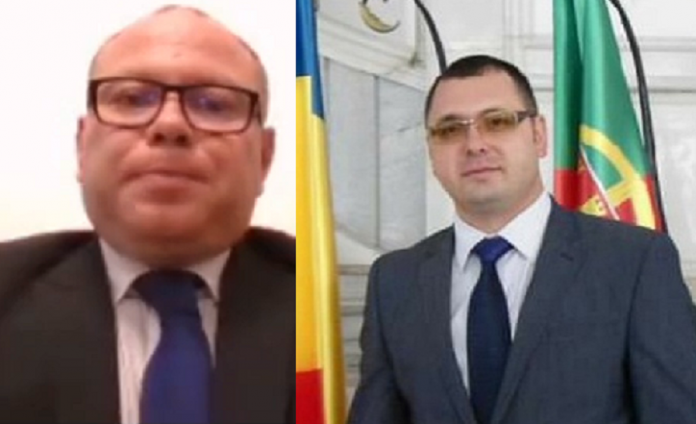 Florin-Bogdan-Munteanu si Mihai Popa-procurori-Parchetul-European