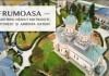 Frumoasa – cartierul născut din istorie, tradiție, pitoresc și armonia naturii Frumoasa
