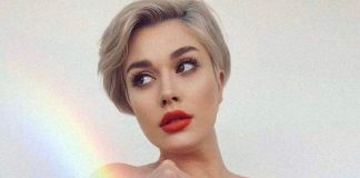 Cea mai focoasă coafeză din Iaşi, judecată după ce a comis un accident! Luiza Morariu, fata unui om de afaceri, prinsă băută la volan după impact! Luiza Morariu
