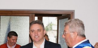 Un deputat PSD de Iași deținea ilegal un pistol cu 26 cartușe. Procurorii au confiscat arma Marius Ostaficiuc