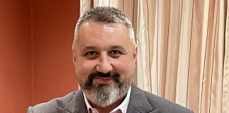 Marius Striblea se pregateste pentru sefia avocatilor din Romania. Cunoscutul aparator a implinit azi un sfert de secol de cariera Marius Striblea