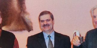 Directorul Spitalului de Căi Ferate condamnat la închisoare. Medicul a fost prins băut Mihai Glod cu un pahar in mana