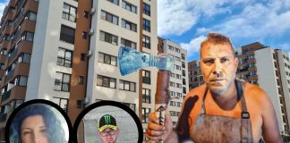 Jaf și prostituție în Complexul Newton. Locatarii jecmăniți de administratorii Urbica Newton-Bogdan Sfedu, medalion Alexandra Chetreanu si Sergiu Ungureanu